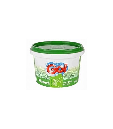 GO! PILINOVÁ PASTA NA RUCE 500g s aloe vera