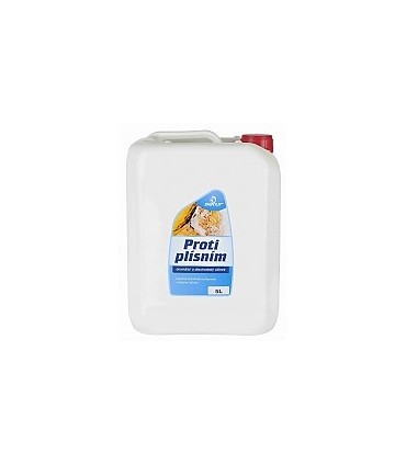 Satur proti plísním 5L