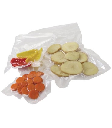 Vakuové sáčky 150 x 150 / 65my