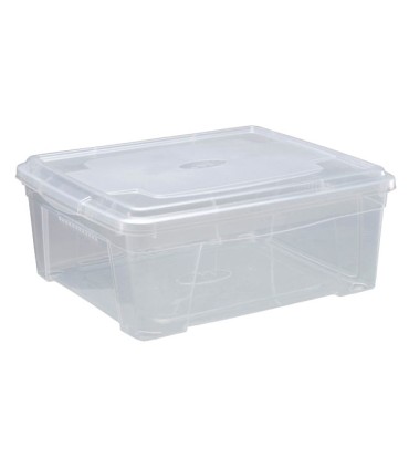 Box Space 4, úložný  42x35x17cm