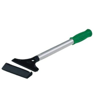 Okenní a podlahová škrabka 22cm