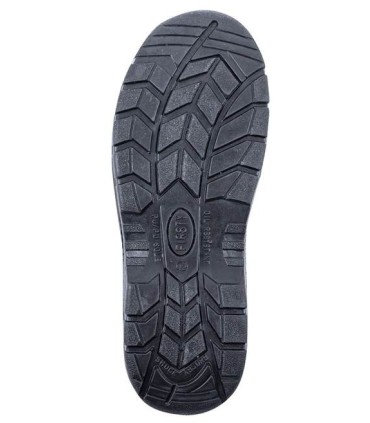 Firwin kotník 01, zimní