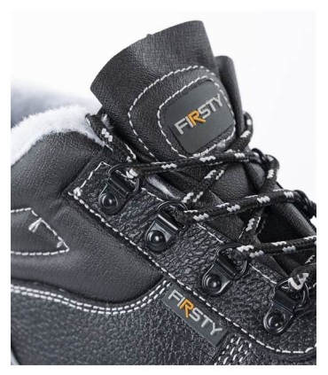 Firwin kotník 01, zimní