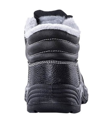 Firwin kotník 01, zimní