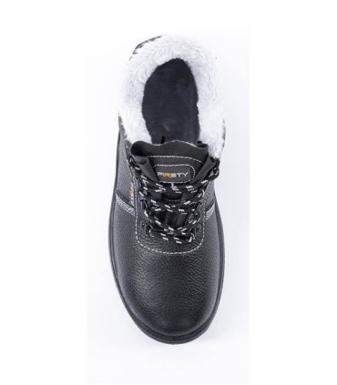 Firwin kotník 01, zimní