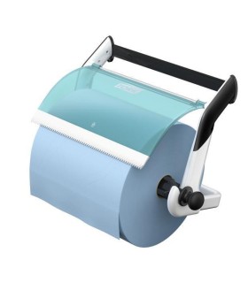 TORK stojan na zeď pro velké i malé role