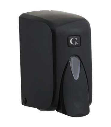 CN dávkovač mýdla, dezinfekce,  500ml, bílý