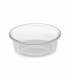 Dresinková miska průhledná Ø70mm, 50 ml (PP) [50 ks]