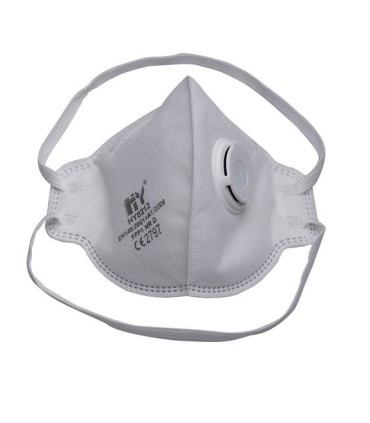 Respirátor AP 321:FFP1