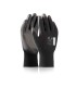 Rukavice BUCK - černé