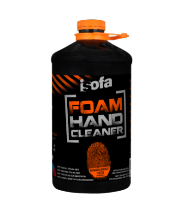ISOFA FOAM - PROFI DÍLENSKÁ PĚNA NA RUCE, 400g