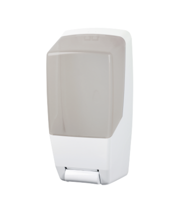 WOPA - dávkovač  mycích suspenzí 2,5L