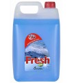 GO! FRESH FLOWER GARDEN univerzální čistič, 5 l