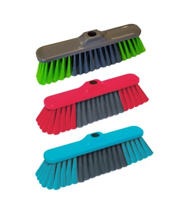 Smeták Zuzana 33 cm, plast