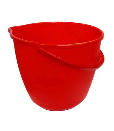 Kbelík  Labuť 11L, s výlevkou