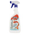 GO! UNIVERZÁLNÍ DEZINFEKCE, 500ml s rozprašovačem
