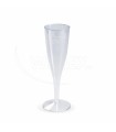 Pohárek na sekt (PS) Ø63mm 0,1L [10 ks]