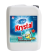 Krystal DEZINFEKCE PODLAH, 750ml, 5L