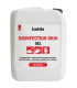 ISOLDA DISINFECTION SKIN, gel. 5L