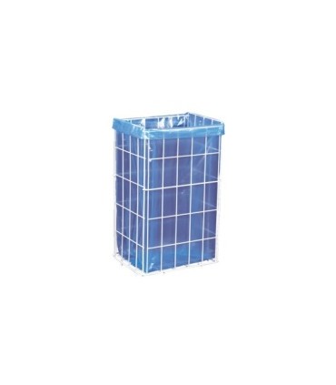 Koš drátěný skládací 60 L