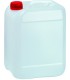 Kanystr EURO stohovatelný, 5L bez uzávěru