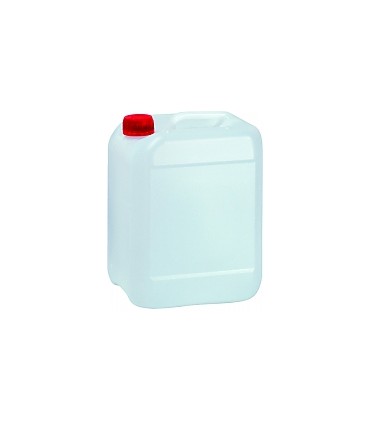 Kanystr EURO stohovatelný, 5L bez uzávěru