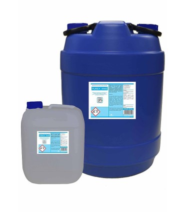 PUREX AMS, strojní mytí nádobí 12 kg