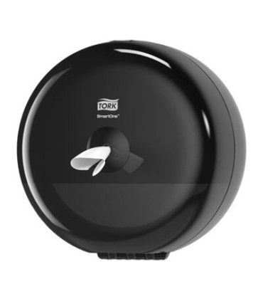 Tork SmartOne® Mini zásobník na toaletní papír - bílý T9, 681000