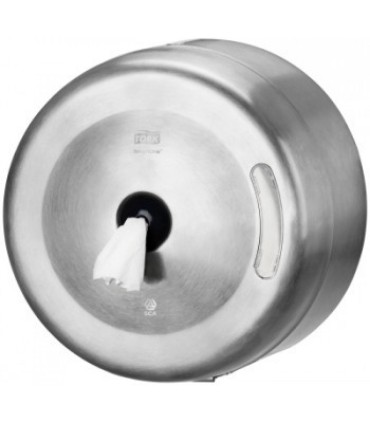 472054 Tork SmartOne - nerezový zásobník na toaletní papír