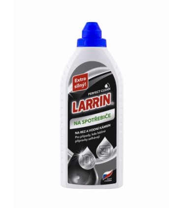 LARRIN na vodní kámen pro spotřebiče, 500 ml