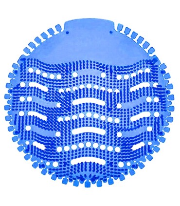 Pisoárové sítko deluxo