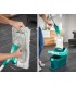 55126 LEIFHEIT  mop PROFI Micro Duo XL
