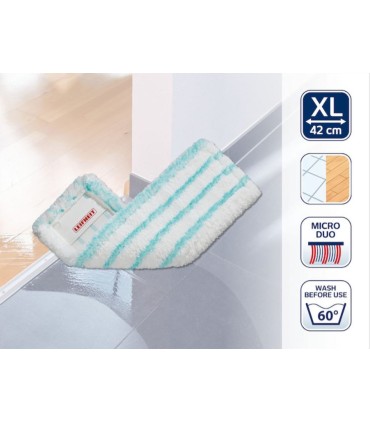 55126 LEIFHEIT  mop PROFI Micro Duo XL