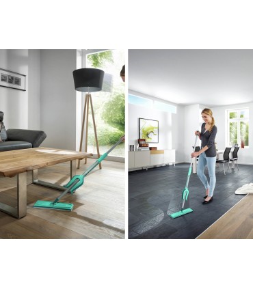 56553 LEIFHEIT podlahový mop Picobello M, mikro duo