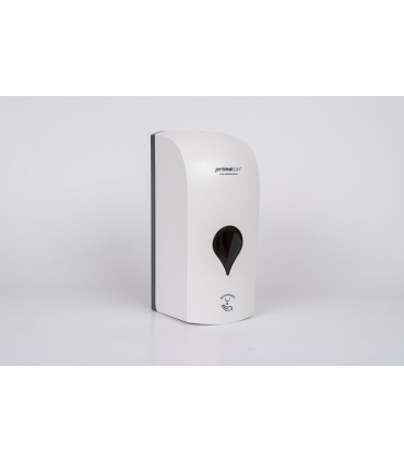 Dávkovač tekutého mýdla, krému, gelu, senzor. 1L, dolévací