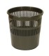 Koš odpadkový děrovaný, 12 L, plast