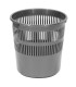Koš odpadkový děrovaný, 12 L, plast