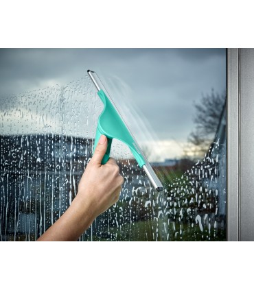 51522 LEIFHEIT Stěrka na okna Window Slider, 40 cm