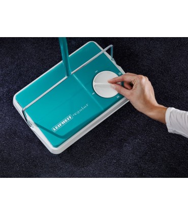 11700 LEIFHEIT zametač koberců Regulus