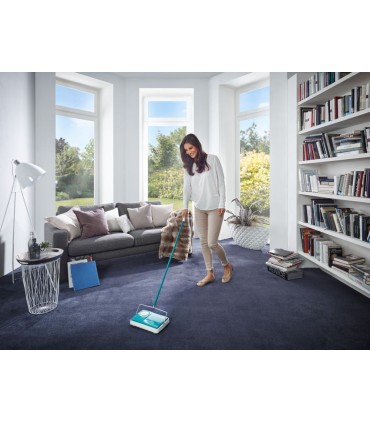 11700 LEIFHEIT zametač koberců Regulus