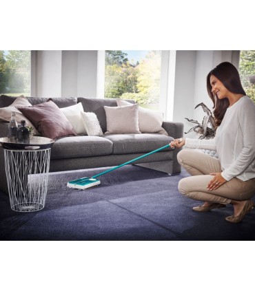 11700 LEIFHEIT zametač koberců Regulus