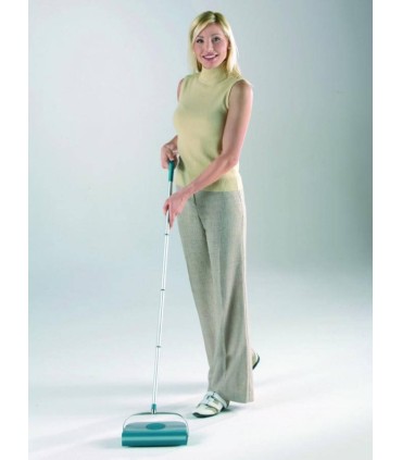 11950 LEIFHEIT zametač koberců SUPRA