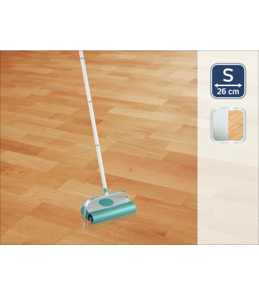 11950 LEIFHEIT zametač koberců SUPRA