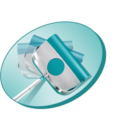 11950 LEIFHEIT zametač koberců SUPRA