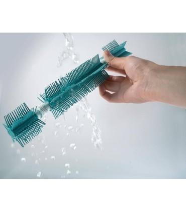 11950 LEIFHEIT zametač koberců SUPRA