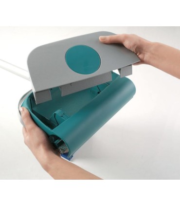 11950 LEIFHEIT zametač koberců SUPRA