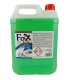 FOX WC čistič na rez a vodní kámen, 5L