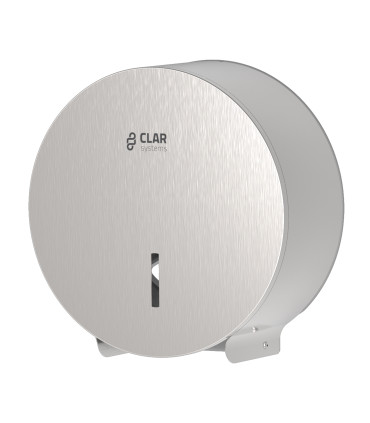 Zásobník nerez na Jumbo 240 cm