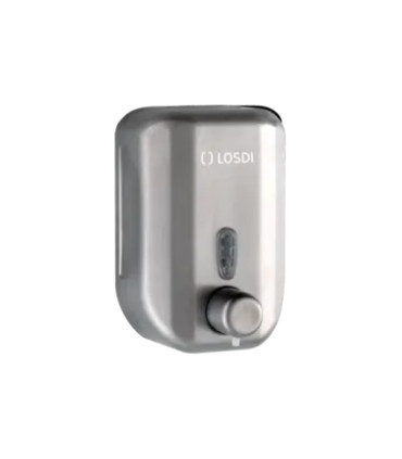 Dávkovač LOSDI tekutého mýdla a gelové dezinfekce