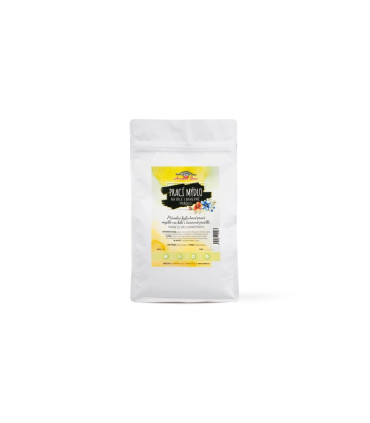 Přírodní bylinkové prací mýdlo 1 kg
